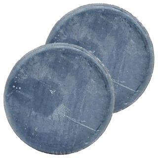 收納王妃 洗髮皂 薰衣草 紫黛, 100g, 2個