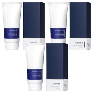 Pyunkang Yul 扁康率 Pyunkang Yul Ato 溫和防曬乳 SPF50+ PA++++, 75ml, 3個