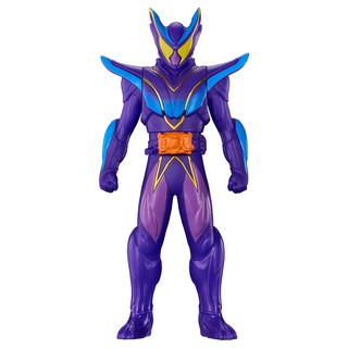 BANDAI 假面騎士GAVV軟膠 大師模式, 1個