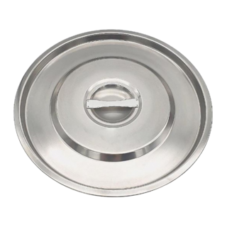 Le idea 樂德兒 不鏽鋼平蓋/304 適用多種鍋具 鎖住水分 保持原味 廚房必備, 1個, 16cm