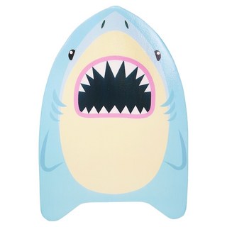 韓國 B&C 海洋動物游泳板, 鯊魚 顏色隨機