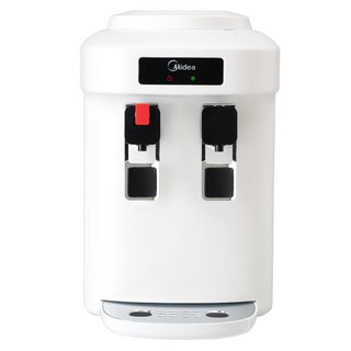 MyDear Media電熱冷熱水器 自行安裝, YD1654T-W