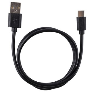 格成 Type-C-USB 充電傳輸線 2合1充電傳輸線 1.5M, 黑色, 1條