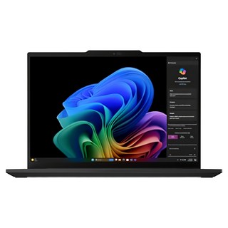 Lenovo 聯想 ThinkPad X1C Carbon G13 商用筆記型電腦 14吋 Ultra7-258V,黑色,1TB,32GB,WIN11 Pro