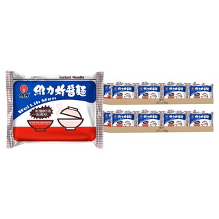 維力 維力炸醬麵 90g, 60包