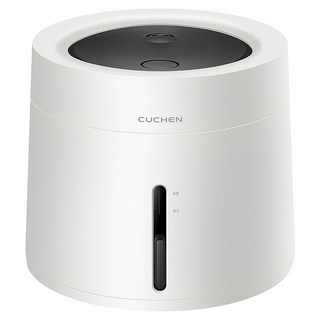 CUCHEN 酷晨 迷你保溫電鍋 4人份, CRE-D0401W, 白色