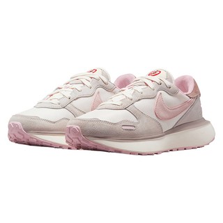 NIKE 耐吉 女款 W PHOENIX WAFFLE 運動休閒鞋 HV5993-161