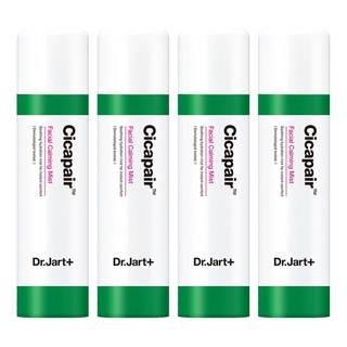 닥터자르트 시카페어 페이셜 카밍 미스트, 150ml, 4개