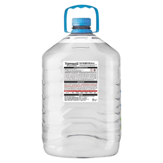 Tamsaa AdBlue 車用尿素 10L 1桶 原產地韓國