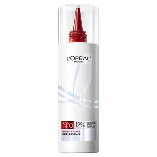 L'OREAL PARiS 巴黎萊雅 髮芯修護強化洗前精華, 減少斷髮, 防斷強韌, 抗毛躁分岔, 300ml, 1個