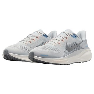 NIKE 耐吉 女款 W AIR ZOOM PEGASUS 41 慢跑鞋 FD2723-007