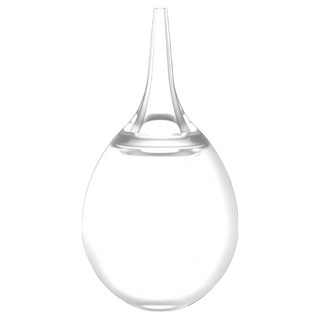 愛北鼻 美實吸鼻球, 1個, 單一商品