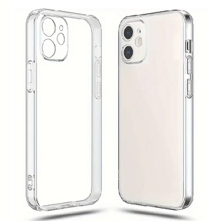 케이스틱 슬림 하드 변색없는 휴대폰 케이스 2p