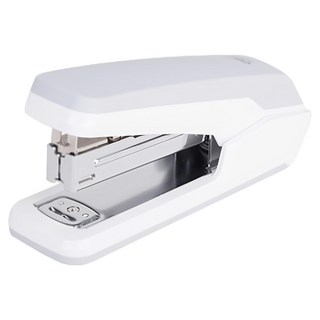 deLi 得力 釘書機 3號 E0464 25張, 1個, 白色