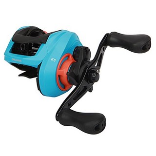 okuma 寶熊釣具 Fuel Spin 捲線器 FSP101H-A 左手, 藍色, 1個