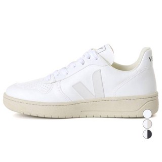 VEJA V-10中性厚底運動鞋