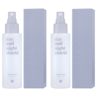 MERZY Day&Night定妝噴霧, 100ml, 2瓶