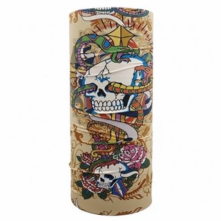 MEGA 美高 防曬冰感多功能魔術頭巾 UV-528