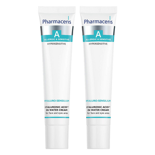 Pharmaceris 法瑪仕 益生元 B5 玻尿酸水精華乳, 40ml, 2條