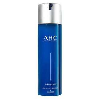AHC 男士全效美白抗皺精華, 200ml, 1瓶