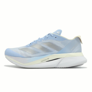 adidas 愛迪達 女款 ADIZERO BOSTON 12 W 慢跑鞋 JP7914