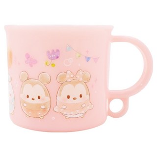 Skater 銀離子吊掛水杯, 米奇, 1個