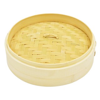 竹蒸籠蓋 - 8寸, 1個