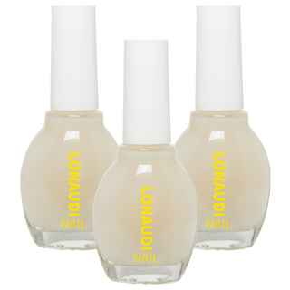 Ronoudi 指甲角蛋白, 14ml, 3個