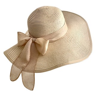 Sunbit 蘿莉德草帽