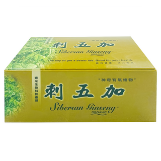 大雪山農場 刺五加膠囊, 90顆, 45g, 1盒