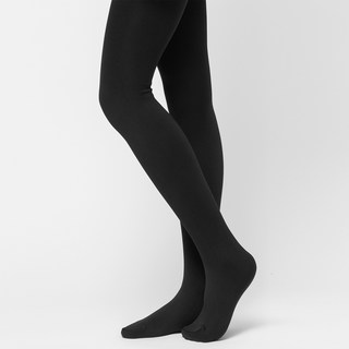 CARET 女性刷毛緊身褲 3件組