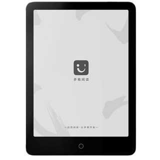小米 多看電紙書 Pro，7.8吋大螢幕，300ppi電子墨水螢幕，內建24級夜讀燈, XMDKDZS02MA, 單一顏色, 1個