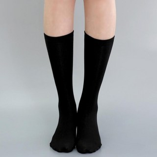 Easy Leg 女性長筒襪 5雙組