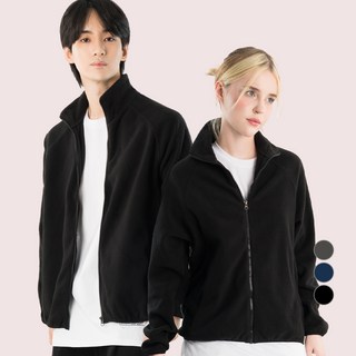 아르메데스 남녀공용 플리스 나그랑 집업 자켓 AR-608