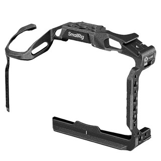 스몰리그 블랙맘바 캐논 EOS R5 Mark 2 케이지, 1개, 4975