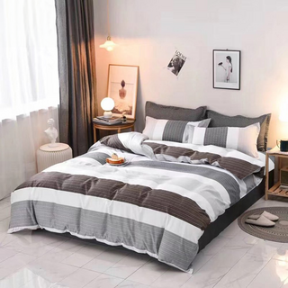 MIT 舒柔棉 薄被套, 慢時光