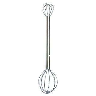 Betty's 焙蒂絲 多用途味噌攪拌棒, 銀色, 1入