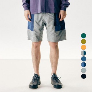 그라미치 남성용 쉘 기어 쇼츠 G2SM-P025