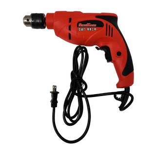 SHINKOMI 型鋼力 四分震動電鑽, 1個