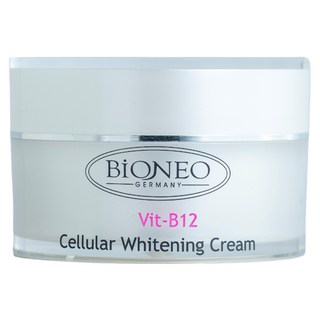 BiONEO 水潤拋光美白霜, 50ml, 1罐