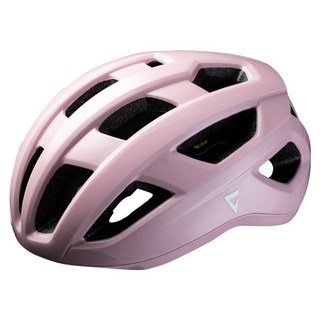 GIANT 捷安特 MERCURY 輕量安全帽, 亮光燻玫瑰, 1個