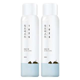 라운드랩 1025 독도 미스트, 150ml, 2개