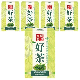 QUEEN BEE 蜂王瑩潤美膚茶皂 100g 台灣製造 天然茶葉萃取 保濕滋潤, 5個