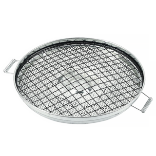 PEARL LIFE 珍珠金屬 燃氣專用圓型烤餅鍋 HB-6042, 21.5cm, 1個