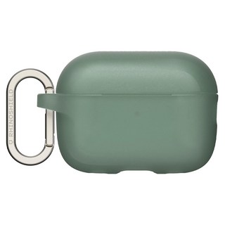 RHINOSHIELD 犀牛盾 AirPods Pro 2 保護套, ABT01269P2, 鼠尾草綠, 1個