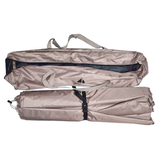 ShineTrip 山趣 六角黑膠天幕, 流沙金