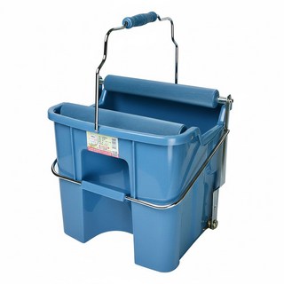 YING TAI PLASTIC 英泰塑膠 拖把擰乾器 30公分長拖把適用, 1個