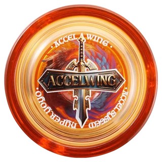 BANDAI 原創YOYO球, 太陽不死鳥, 1個