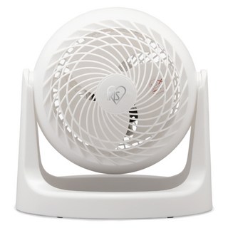 IRIS OHYAMA 愛麗思歐雅瑪 空氣循環扇, KPCF-HE15（白色）