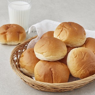 신라명과 인생모닝롤, 30g, 10개입, 1개